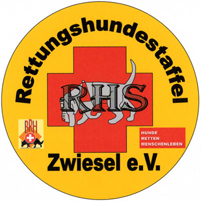 Rettungshundestaffel Zwiesel e.V.