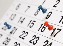 Termine der RHS Zwiesel